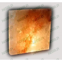 BBQ Himalayan Salt Block 200x200x25mm (x1) BBQ Himalayan Salt Block 200x200x25mm (x1)