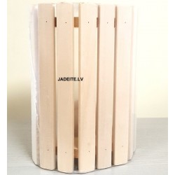 Pirts lampas abažūrs "Universāls" (x1) Pirts lampas abažūrs "Universāls" (x1)