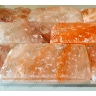 ААА Кирпич из гималайской соли 200х100х35мм натуральный, с пропилом ОТБОРНЫЙ ААА Кирпич из гималайской соли 200х100х35мм натуральный, с пропилом ОТБОРНЫЙ