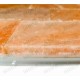 AAA Himalayan salt tiles 200x100x25mm smooth, with saw cut SELECTED