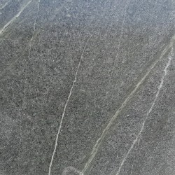 Полированная плитка из талькохлорита 200x200x10мм (1 м2)