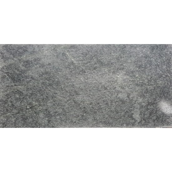 Polished tile made of Soapstone 300x150x10mm (1 m2)