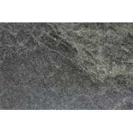 Polished tile made of Soapstone 300x200x10mm (1 m2) Polished tile made of Soapstone 300x200x10mm (1 m2)