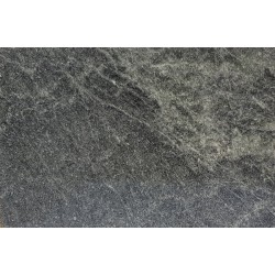 Pulēta talkohlorīta / ziepjakmens flīzes 300x200x10mm (m2)