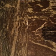 Pulēts Ziepjakmens - Talkohlorīta ķieģelis 250x125x50mm (gab) Pulēts Ziepjakmens - Talkohlorīta ķieģelis 250x125x50mm (gab)