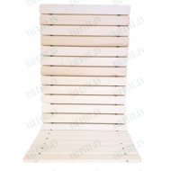 Pirts paklājs 150x45cm, melnalksnis Pirts paklājs 150x45cm, melnalksnis