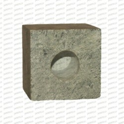 Ēterisko eļļu iztvaicēšanas trauks - mazais (x1)