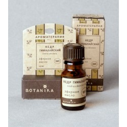 Ēteriskā eļļa 100% "Himalaju Ciedrs" 10ml (x1) Ēteriskā eļļa 100% "Himalaju Ciedrs" 10ml (x1)