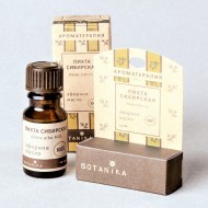 Natural Essential Oil "Fir Needle" 10ml (x1) Natural Essential Oil "Fir Needle" 10ml (x1)