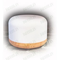 Ēterisko eļļu difuzors - gaisa mitrinātājs ar aromātu Aroma Difuzors Elegance Ēterisko eļļu difuzors - gaisa mitrinātājs ar aromātu Aroma Difuzors Elegance