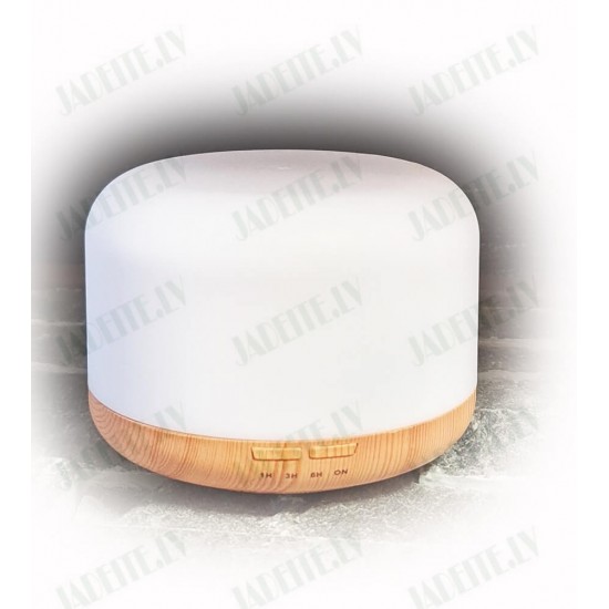 Essential oil diffuser - air humidifier with aroma Aroma Diffuser Elegance Essential oil diffuser - air humidifier with aroma Aroma Diffuser Elegance