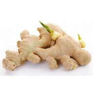 Ingvera ēteriskā eļļa (Zingiber Officinale) 10ml  Ingvera ēteriskā eļļa (Zingiber Officinale) 10ml