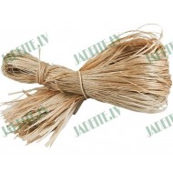 Natural "bast" sponge (x1) Natural "bast" sponge (x1)