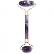 Amethyst massage roller for face and neck More 4U Home&Spa Amethyst massage roller for face and neck More 4U Home&Spa