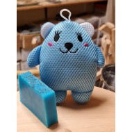 Švamme "Lācītis" bērniem (x1)