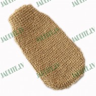 Перчатка для пилинга из волокна крапивы (х1) Перчатка для пилинга из волокна крапивы (х1)