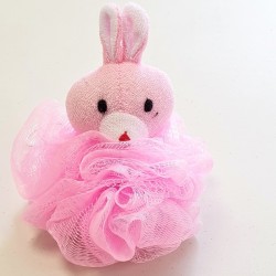 Švamme "Zaķītis" bērniem (x1) Švamme "Zaķītis" bērniem (x1)