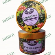 Natural Taiga Soap "Currant" 450g Natural Taiga Soap "Currant" 450g