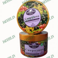 Dabīgās taigas ziepes "Jāņogas" 450g Dabīgās taigas ziepes "Jāņogas" 450g