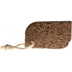 Pumeka akmens pēdām