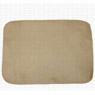 Pirts paklājiņš, balts (x1) Pirts paklājiņš, balts (x1)