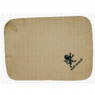 Mats for Sauna "Хозяин бани", white (x1) Mats for Sauna "Хозяин бани", white (x1)