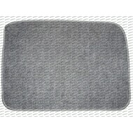 Pirts paklājiņš, pelēks (x1) Pirts paklājiņš, pelēks (x1)