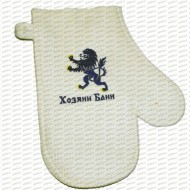 Pirts cimds "Хозяин бани", balts (x1) Pirts cimds "Хозяин бани", balts (x1)