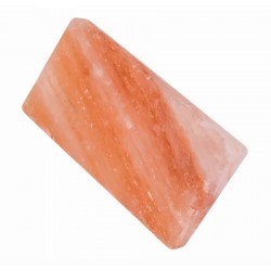 AAA Kvalitāte 2.5cm Himalaju sāls flīze - slīpēta (x1) AAA Kvalitāte 2.5cm Himalaju sāls flīze - slīpēta (x1)