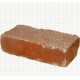 5cm Himalayan salt brick - natural (x1)