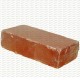 5cm Himalayan salt brick - grinded (x1)