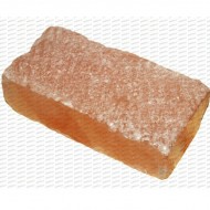5см Соляной кирпич - колотый (x1) 5см Соляной кирпич - колотый (x1)