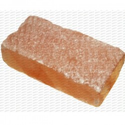 5cm Himalaju sāls ķieģelis - noskaldīts (x1) 5cm Himalaju sāls ķieģelis - noskaldīts (x1)