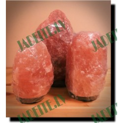 Himalaju sāls lampa, dabīga 1.5-2 kg (x1) Himalaju sāls lampa, dabīga 1.5-2 kg (x1)