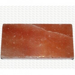 2.5cm Himalaju sāls flīze - slīpēta ( 2 m2 ) 2.5cm Himalaju sāls flīze - slīpēta ( 2 m2 )