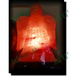 Himalaju sāls lampa Enģelis 3-4 kg Himalaju sāls lampa Enģelis 3-4 kg