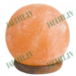 Himalaju sāls lampa Sfēra 3-4 kg 