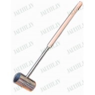 Pirts kausiņš 200ml nerūsējošais tērauds (x1) Pirts kausiņš 200ml nerūsējošais tērauds (x1)