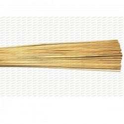 Bambusa masāžas slota  (x1)