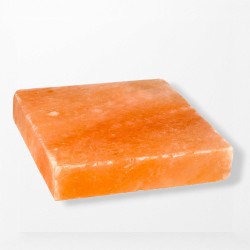 BBQ Himalayan Salt Block 200x200x50mm (x1) BBQ Himalayan Salt Block 200x200x50mm (x1)