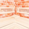 Pirts lietas pirts un saunas apdarei