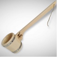 Wooden steamer for sauna 0.25L (x1) Wooden steamer for sauna 0.25L (x1)